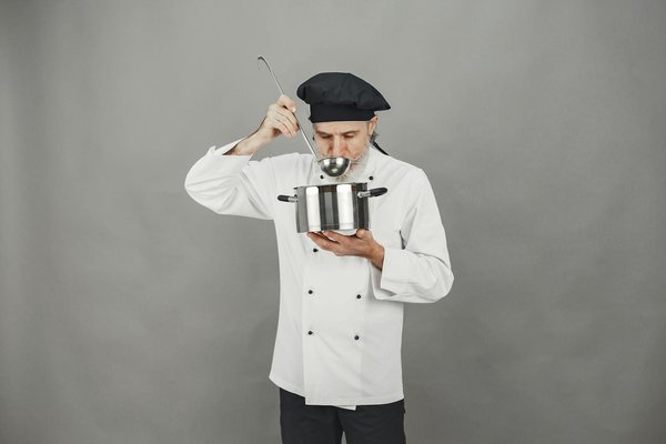 Sac à pâtisserie : un outil pour préparer des macarons comme un pro