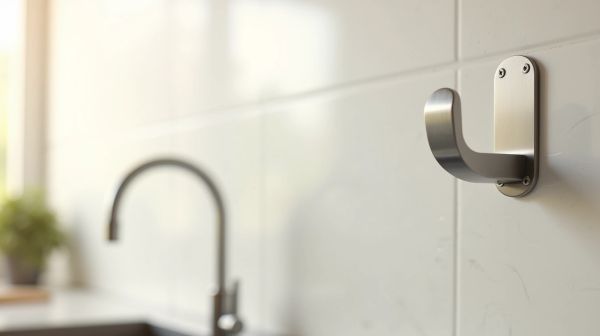 Comment bien choisir un porte torchon pour une cuisine organisée