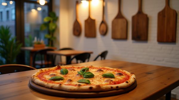 Comment choisir la pelle à pizza idéale pour vos besoins ?