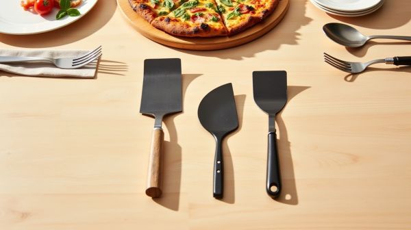 Comment choisir la pelle à pizza idéale pour vos besoins ?