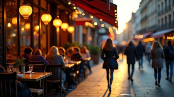 Quel restaurant de burger choisir pour votre prochaine sortie ?