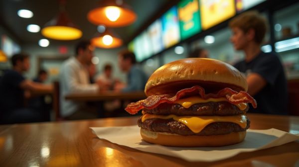 Quel restaurant de burger choisir pour votre prochaine sortie ?