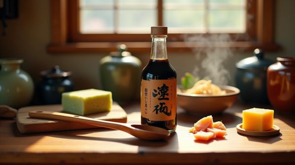 Sauce soja : comment l'intégrer à vos recettes japonaises