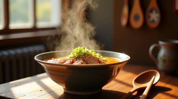 Sauce soja : comment l'intégrer à vos recettes japonaises