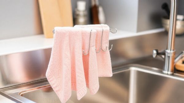 Top astuces pour sélectionner un porte torchon pratique en cuisine